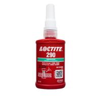 Loctite 290 Osmotic grade medium strength low viscosity fast curing screw seal glue anti-loose anaerobic glue thread locker