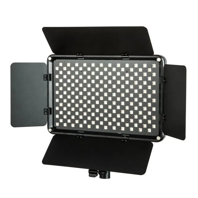 Viltrox VLD640T 50W LED Light Panel Photography Light Panel 3300k