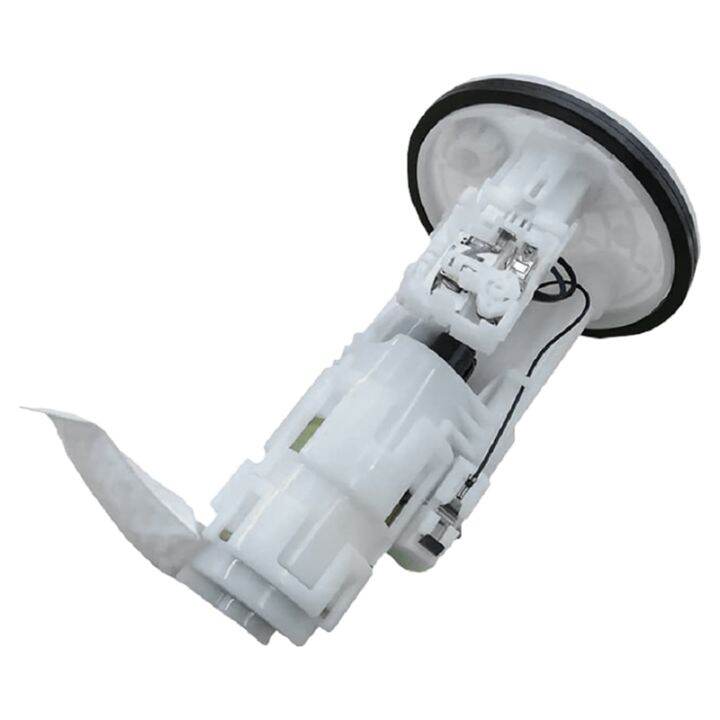 Electric Fuel Pump Assembly Fuel Filter Fit for Toyota Daihatsu Avanza