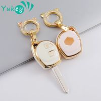 TPU Car Keys Cover For Suzuki Alto Baleno Window Grand Liana Cap SX4 Swift Vitara Key Case Keychain Shell Accessories