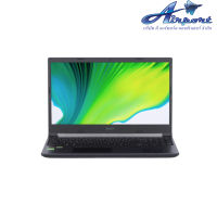 NOTEBOOK (โน้ตบุ๊ค) ACER ASPIRE 7 A715-42G-R4BX (CHAROCAL BLACK)