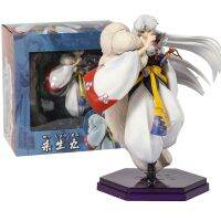 Inuyasha Sesshoumaru POP UP PARADE Collectible Figure Model Doll Toy Figurals Brinquedos