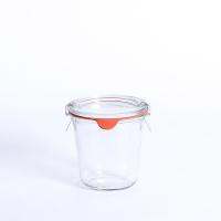 WECK - MOLD JAR 290 ML (WE-900) / ขวดโหลแก้วสุญญากาศ