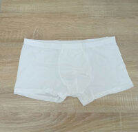 [ส่งเร็วพิเศษ!] ?LansrubBra? (N447) Boxer บ็อกเซอร์ชาย เนื้อผ้านิ่มบางเบา ระบายอากาศดี ไม่ทำให้อับชื้น