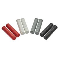 Joseph Kuosac grip bicycle C38C grips Birdy for Brompton grips black and red Handlebars