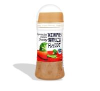 Premium Foods?  (x 1) คิวพี ดีพ โรสเต็ด เซซามิ เดรสซิ่ง น้ำสลัดผสมงาคั่ว 150 มล. Kewpie Deep-Roasted Sesame Dressing 150 ml.