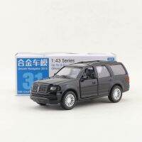 【✵】 Fashions King 1:46นำทางฟอร์ดลินคอล์น2015 Suv/super รถสปอร์ตคอลเลกชันทางการศึกษาดึงกลับของขวัญเด็ก