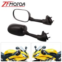 Motorcycle Side Mirror Rearview Rear View For YAMAHA YZFR1 YZF-R1 YZF R1 2002 2003 2004 2005 2006 02 03 04 05 06