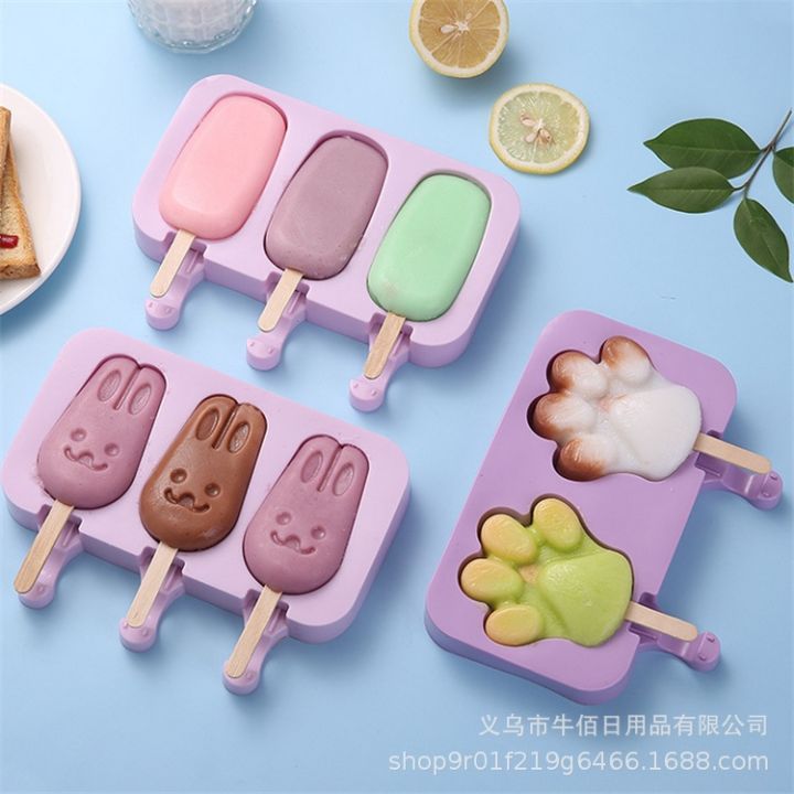 mold-popsicle-silicone-grinder-cartoon-diy-tools-gadgets