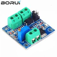 Voltage to PWM Converter Module 0%-100% to 0-5V 0-10V Digital to Analog Signal PWM Adjustable Power Module WATTY Electronics