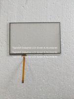 ✳❣ Brand New Touch Screen Digitizer for TG765-MT TG765MT Touch Pad Glass