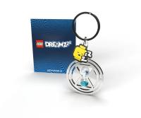 LEGO® พวงกุญแจ DREAMZZZ™ เลโก้ ของแท้ ?% พร้อมส่ง