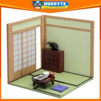 2023 new Phat! Company - Nendoroid Playset 02: Japanese Life Set A - Dining Set (4th Release)