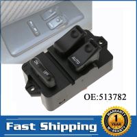 new prodects coming 513782 Front RHD Power Master Window Lifter Switch Control for 1994 1995 1996 1997 1998 Mazda 323F Console Regulator Button