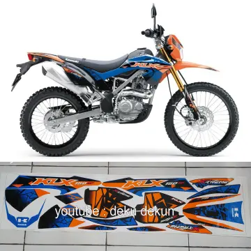 klx bf se extreme