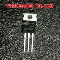 2pcs FHP20N50 TO-220 20N50 20A 500V MOSFET