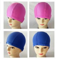 【CW】 Adult Cap Color Men Protection Ears Hair Hat