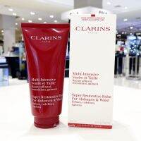 CLARINS Super Restorative Balm for abdomen &amp; waist 200ml