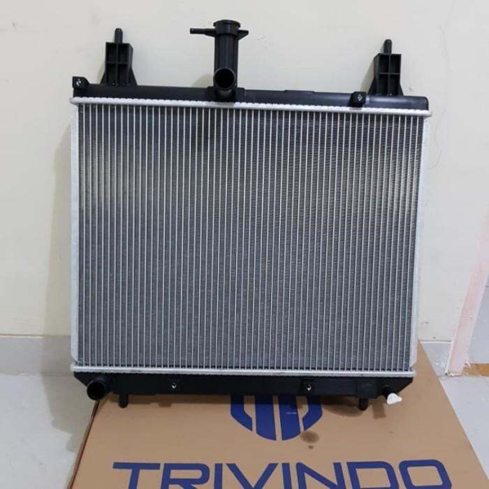 RADIATOR AVANZA ALL NEW 2015 2018 DUAL VVTI MANUAL | Lazada Indonesia