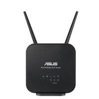 ASUS 4G-N12 B1 - WIRELESS-N300 LTE MODEM ROUTER