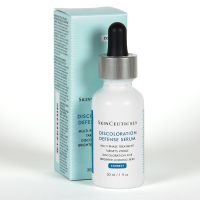 แท้/เซรั่มลดฝ้าSKINCEUTICALS Discoloration Defense 30ml