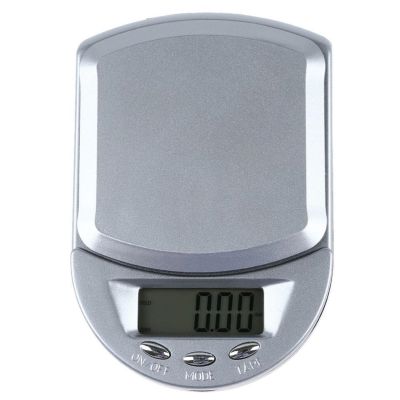 1000g x 0.1g Mini Electronic Digital Scales Metal Kitchen LPT4779 Scale Scales Household Balance Bake Libra Case Pocket X4A0