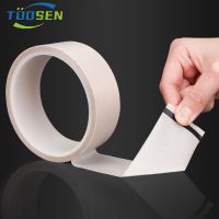 10M White PTFE High TEMP Tape Insulation Wear-resistant High-temperature Resistant Sealing Machine High-TEMP Cloth Thick0.13mm Adhesives  Tape