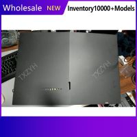 New For HP Envy 32-A Black L83846-001-B Laptop LCD back cover Front Bezel Hinges Palmrest Bottom Case A B C D Shell