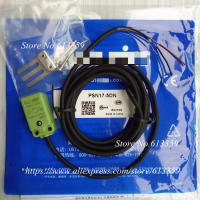 5PCS PSN17-5DN2 PSN17-5DP PSN17-5DP2 Proximity Switch Sensor ใหม่คุณภาพสูง