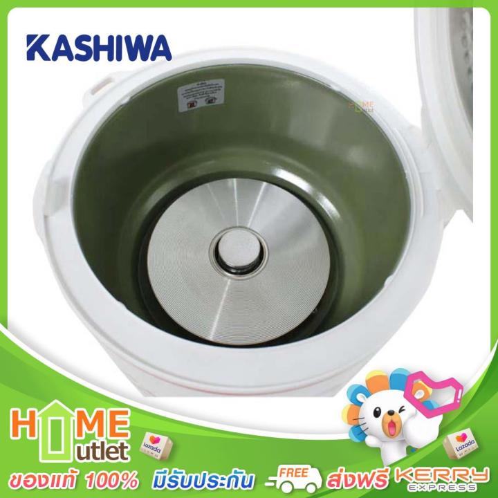 kashiwa-หม้อหุงข้าวไฟฟ้า-1-8l-650วัตต์-รุ่น-rc180