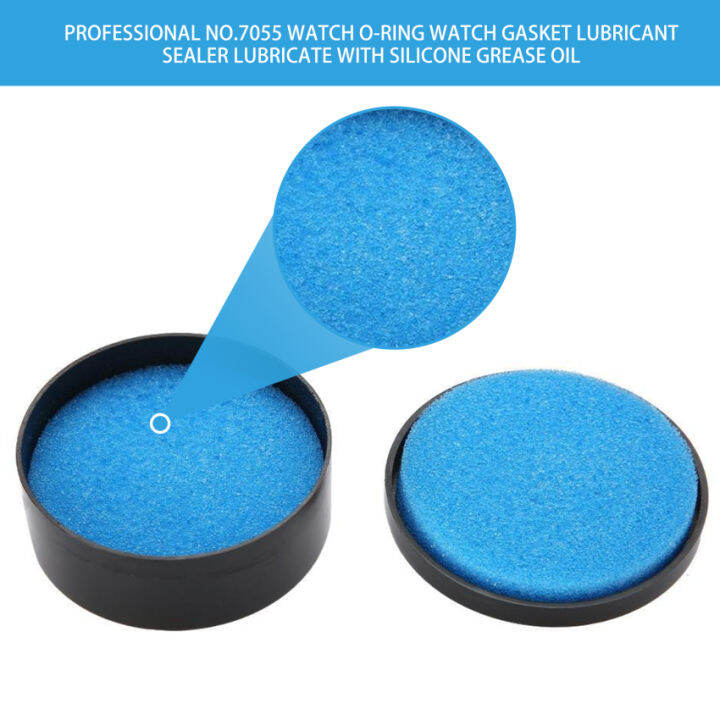 Professional No.7055 Watch ORing Watch Gasket Lubricant Sealer