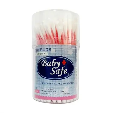 Cotton Bud Rikito Cotton Bud Murah Cotton Bud Kecil