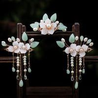 【CW】 Chinese Ancient Hair Accessories   Hanfu - Hairpins Aliexpress