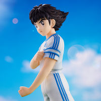 2021 Japanese anime figure original Captain Tsubasa aciton figure collectible model toys for boys