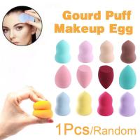 Powder Puff Sponge Beauty Egg Face Makeup Tool E3V8