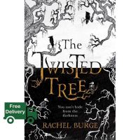 See, See ! &amp;gt;&amp;gt;&amp;gt;&amp;gt; (มาใหม่) English book TWISTED TREE, THE