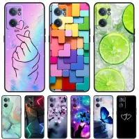 Case For OnePlus Nord CE 2 5G Case Cool Silicone Protective Cover for One Plus Nord 2 / Nord2 / CE2 Lite 5G Bumper Fundas Coque Phone Cases