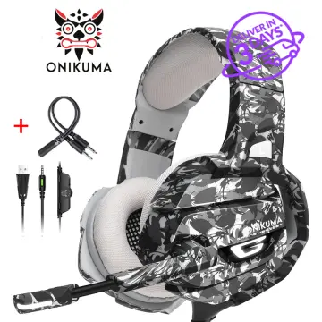 Onikuma k11 outlet headset