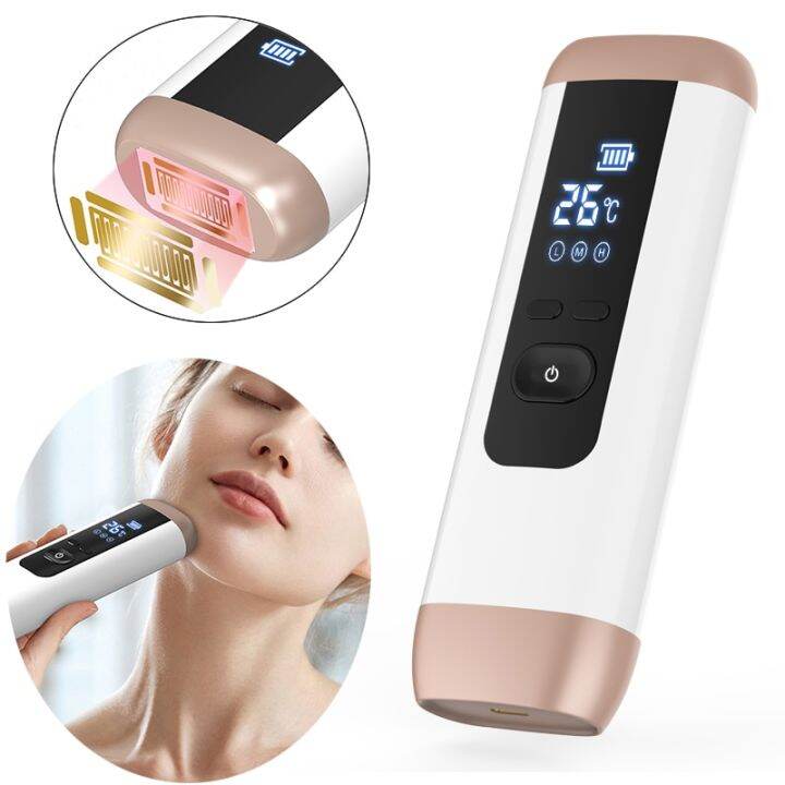 RF Radio Frequency Facial Lifting Machine Skin Tightening Rejuvenation