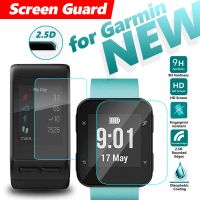 Ultra thin Screen Protector Film for Garmin Forerunner 35 Smart Watch Screen Protector Glass Screen Explosion Proof SmartWatch