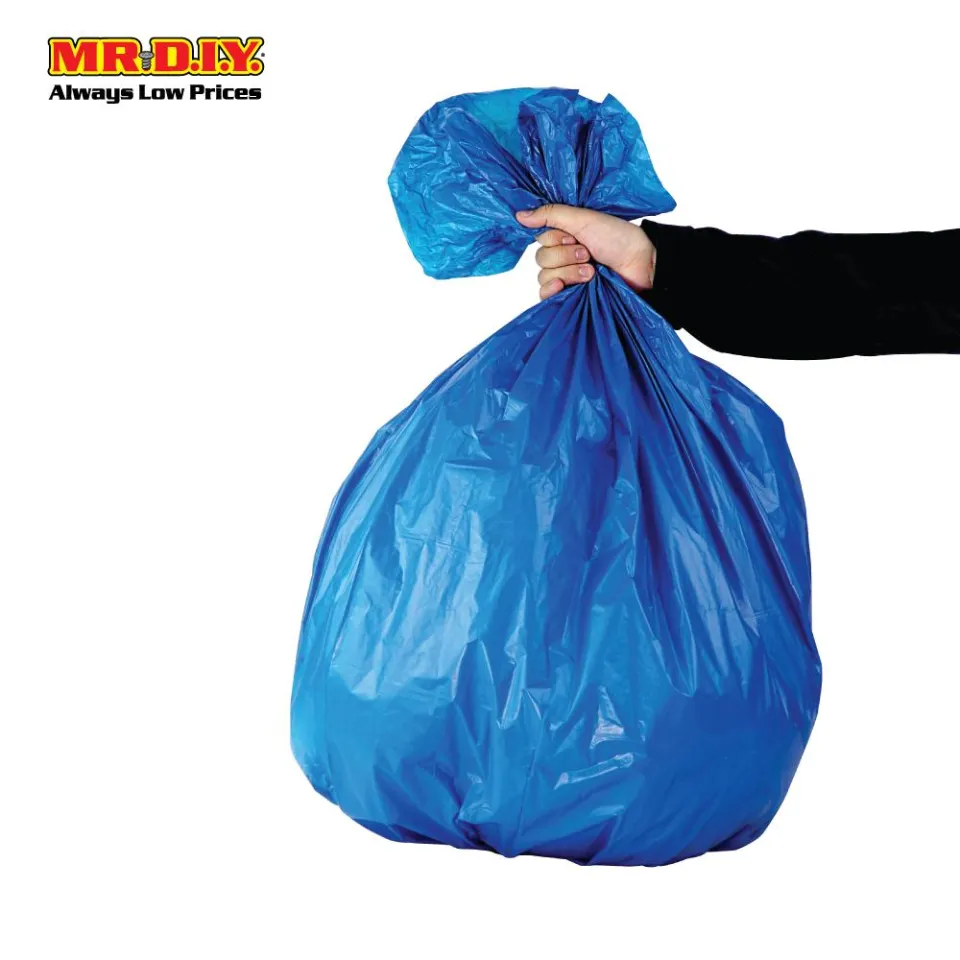 Sekoplas Enviroplus Small Garbage Bags 90pcs/pack