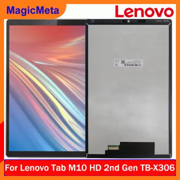 Shop Original Lcd Lenovo Tab M10 with great discounts and prices online -  Dec 2023