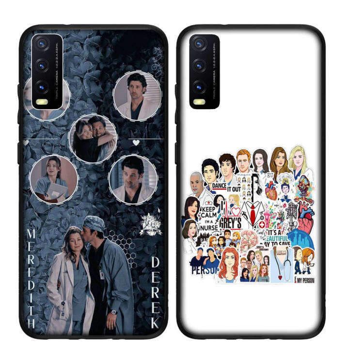 ซิลิโคน-ปก-c170-pb105-greys-greys-anatomy-pop-phone-เคสโทรศัพท์-หรับ-iphone-14-13-12-11-pro-xs-max-x-xr-6-7-8-6s-plus-6plus-14plus-8plus-14-14pro-promax-อ่อนนุ่ม-casing-11pro-13pro-12pro-7-8-6