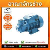 ปั้มหน้าหนู INTER 1 0.5HP AI-QB60