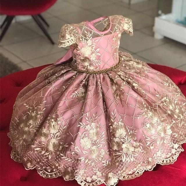 jeansame-dress-ชุดวันเกิดงานแต่งงาน-for3-8-yearsparty-sequins-tutu-christening-gownchildren-เสื้อผ้าประกวดอย่างเป็นทางการ