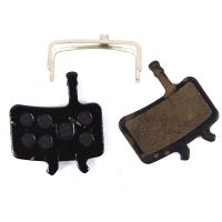 1Pair MTB Bicycle Disc Brake Pads for Avid BB7 Juicy 3 5 7 Ultimate Disc Brake Sports Cycling Pad