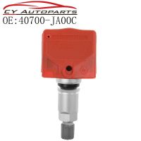 ใหม่ TPMS Sensor เซ็นเซอร์ความดันยางสำหรับ Nissan Infiniti Suzuki 40700-JA00C 40700JA00C ใหม่รับประกันเดิมสามปี