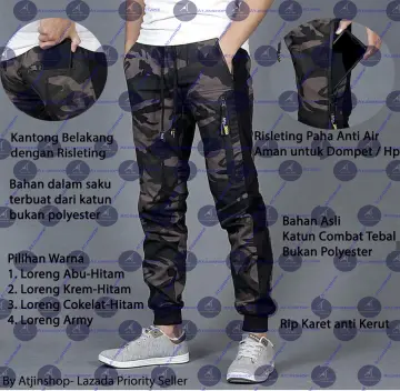Breathable MultiPocket Military Army Camo Casual Work Combat Black Mens  Ripstop Wild Cargo Pants at Best Price in Tamluk  Raja Mondal  Co