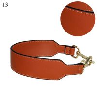 【HOT】▽❅♈ Pu Leather Wide Shoulder Short Belts Handles Handbag Diy Parts Accessories