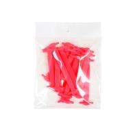 Topfire Easy No Tie Silicone Shoe Lace